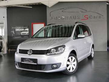 Comfortline BMT*Navi*