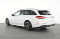 Mercedes-Benz C 300 e Break AMG Line Bianco - thumbnail 3