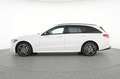 Mercedes-Benz C 300 e Break AMG Line Bianco - thumbnail 8
