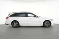 Mercedes-Benz C 300 e Break AMG Line Bianco - thumbnail 9