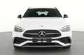 Mercedes-Benz C 300 e Break AMG Line Bianco - thumbnail 6