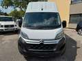 Citroen Jumper Grossraumkasten 35 L4H3 Control Heavy Blu Weiß - thumbnail 3