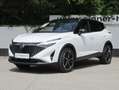 Nissan Qashqai 1,5T e-Power Tekna Weiß - thumbnail 1