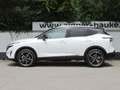 Nissan Qashqai 1,5T e-Power Tekna Weiß - thumbnail 3
