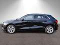 Audi A3 30TFSI Stronic NAVI LED PDC SHZ VC Schwarz - thumbnail 3