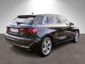 Audi A3 30TFSI Stronic NAVI LED PDC SHZ VC Schwarz - thumbnail 2