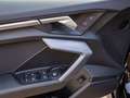 Audi A3 30TFSI Stronic NAVI LED PDC SHZ VC Schwarz - thumbnail 10