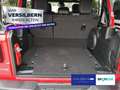 Jeep Wrangler Unlimited 2.0 PHEV Hardtop Automatik Rubicon Rot - thumbnail 11