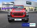 Jeep Wrangler Unlimited 2.0 PHEV Hardtop Automatik Rubicon Rot - thumbnail 6