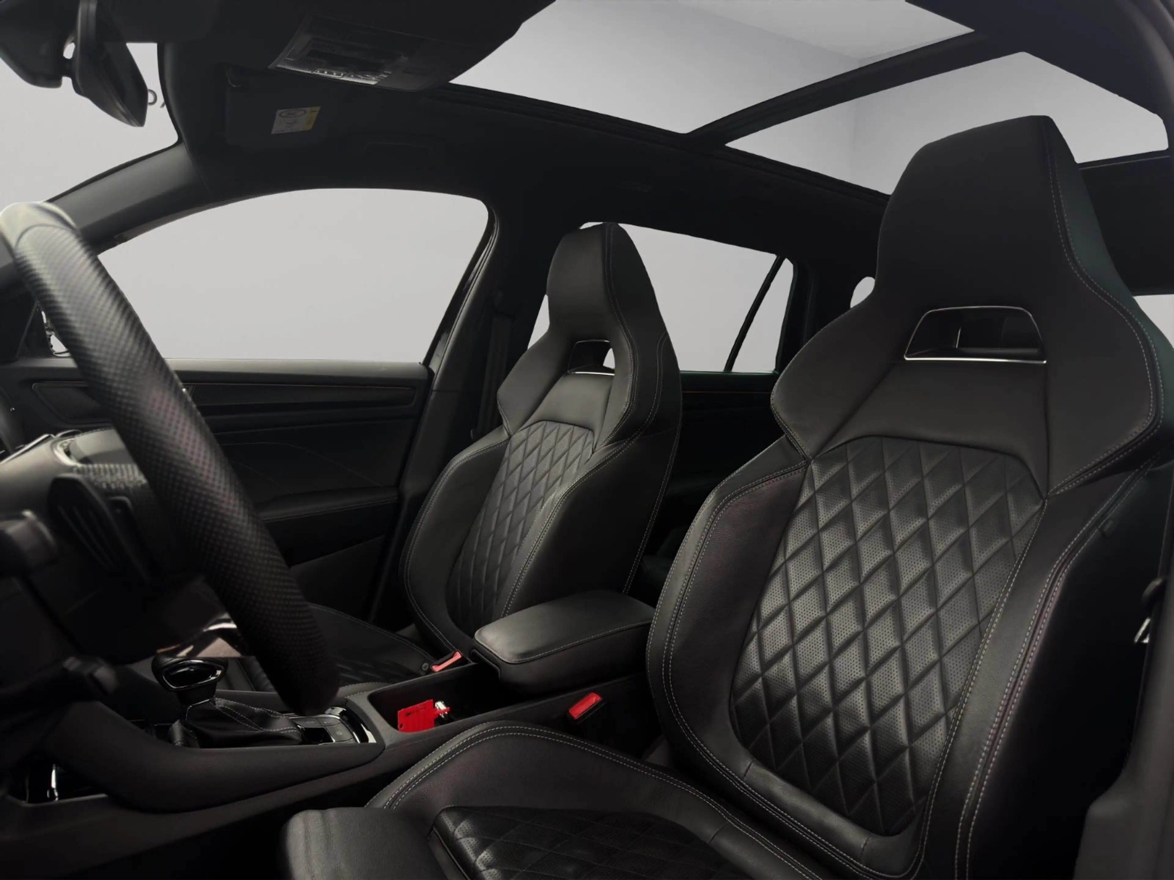 Skoda Kodiaq Sportline 4x4 Pano*Virtual*STHZ*AHK*Kamer — photo 9
