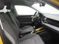 Audi A1 Sportback advanced VIRT SHZ AHK PORT NAVI Gelb - thumbnail 11