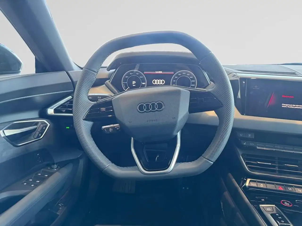 Audi e-tron GT Audi e-tron GT quattro Corporate 370,00 kW 8