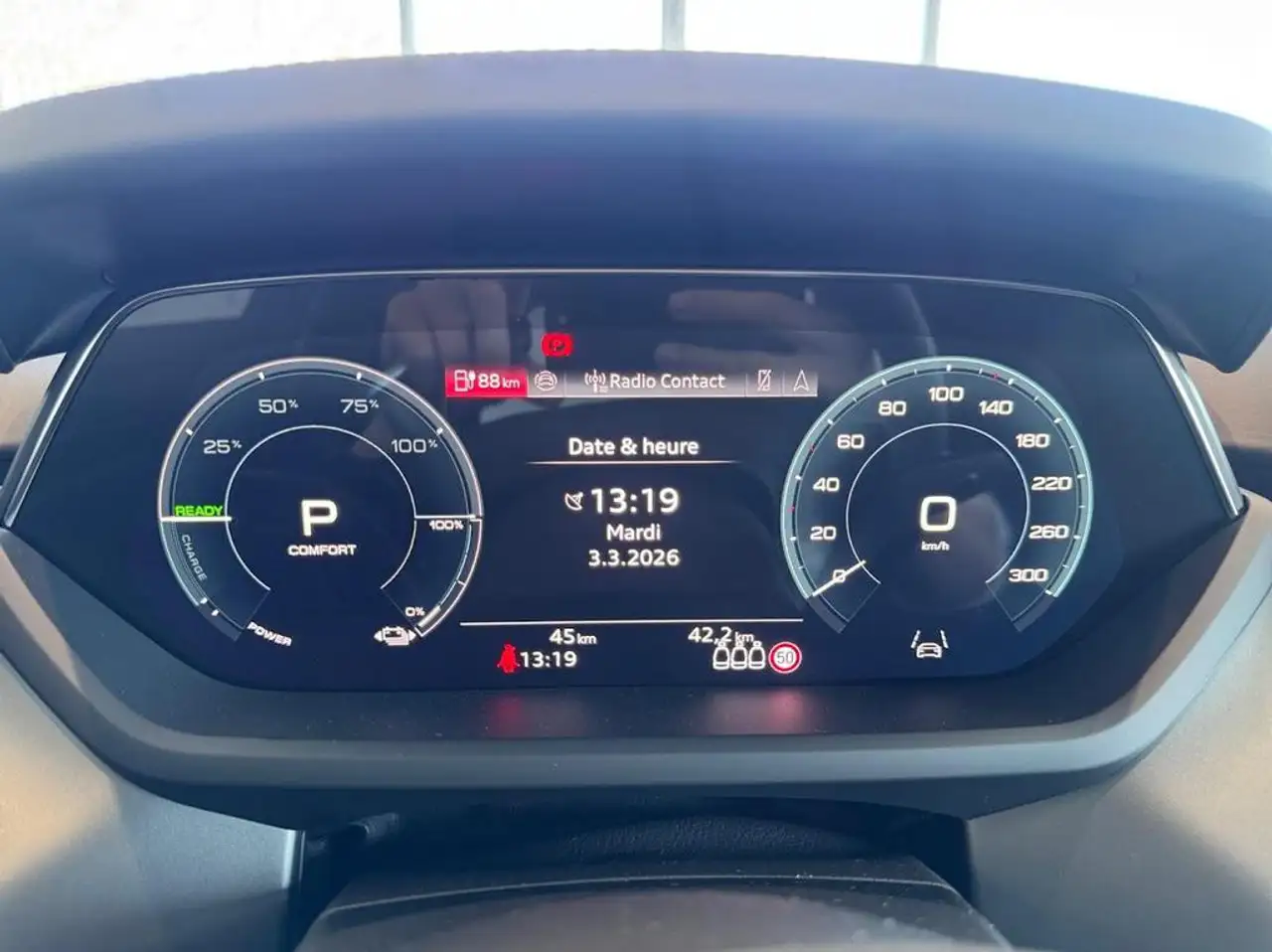 Audi e-tron GT Audi e-tron GT quattro Corporate 370,00 kW 10