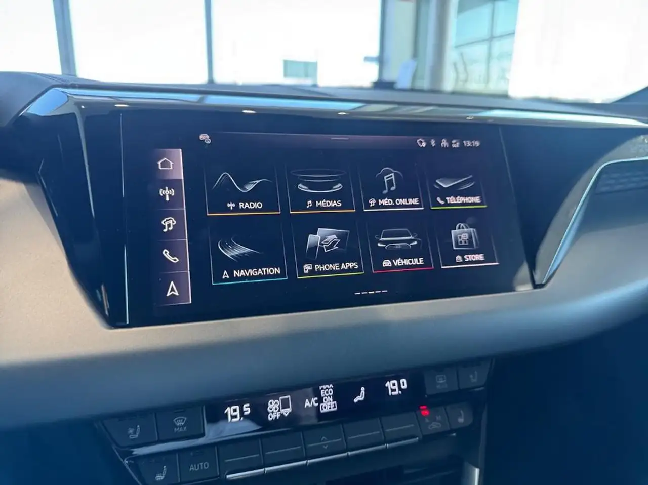 Audi e-tron GT Audi e-tron GT quattro Corporate 370,00 kW 9