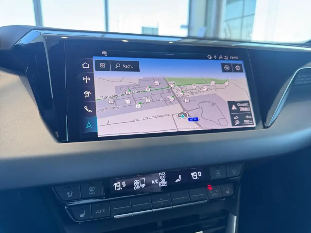 Audi e-tron GT Audi e-tron GT quattro Corporate 370,00 kW 11