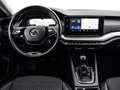 Skoda Octavia Combi 1.0 TSI 110pk Business Edition · Apple/Andro Gris - thumbnail 4