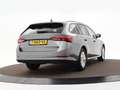 Skoda Octavia Combi 1.0 TSI 110pk Business Edition · Apple/Andro Gris - thumbnail 2