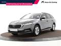 Skoda Octavia Combi 1.0 TSI 110pk Business Edition · Apple/Andro Gris - thumbnail 1