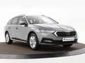 Skoda Octavia Combi 1.0 TSI 110pk Business Edition · Apple/Andro Gris - thumbnail 21