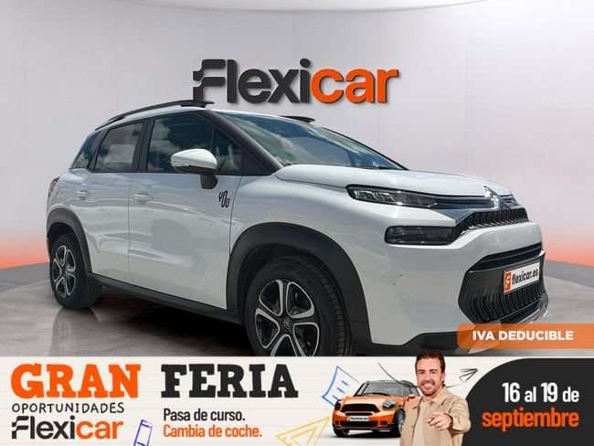 Citroen C3 Aircross PureTech 81kW (110CV) You! - foto 1