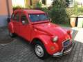Citroen 2CV Rot - thumbnail 5