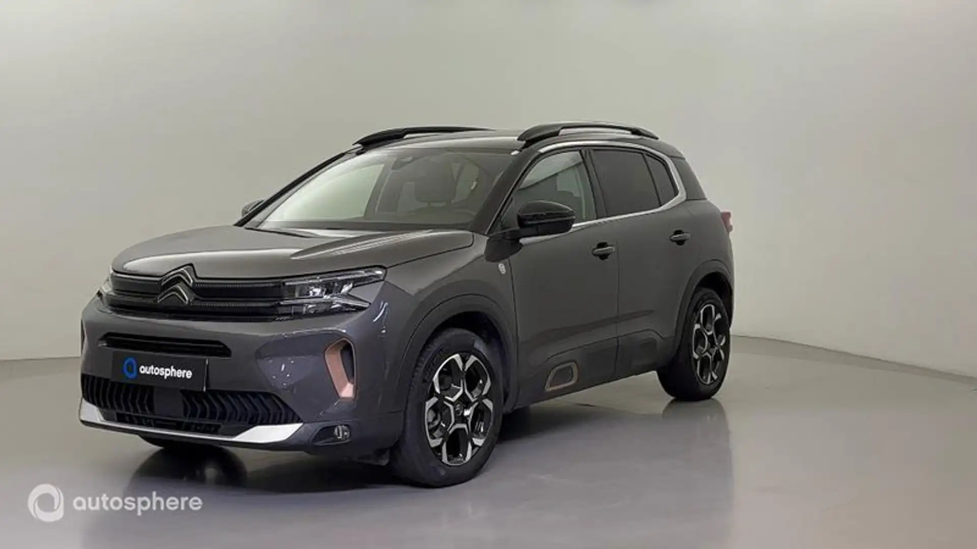 Citroen C5 Aircross BlueHDi 130ch S\u0026S C-Series - 1