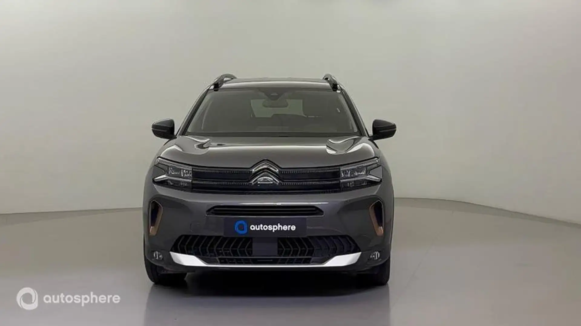 Citroen C5 Aircross BlueHDi 130ch S\u0026S C-Series - 2