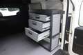 Fiat Doblo 1.4 120PS Natural Power CNG Kasten Klima Wit - thumbnail 26