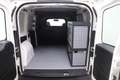 Fiat Doblo 1.4 120PS Natural Power CNG Kasten Klima Wit - thumbnail 14