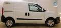 Fiat Doblo 1.4 120PS Natural Power CNG Kasten Klima Wit - thumbnail 5