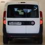 Fiat Doblo 1.4 120PS Natural Power CNG Kasten Klima Wit - thumbnail 7