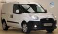 Fiat Doblo 1.4 120PS Natural Power CNG Kasten Klima Wit - thumbnail 1