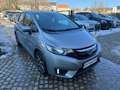 Honda Jazz Comfort 1-Hand Scheckheft DAB Tempomat USB Argent - thumbnail 5