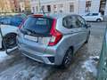 Honda Jazz Comfort 1-Hand Scheckheft DAB Tempomat USB Argent - thumbnail 4