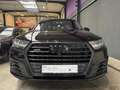 Audi Q7 3.0 TDi FULL S line Panodak Camera Schwarz - thumbnail 2