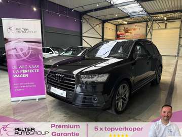 3.0 TDi FULL S line Panodak Camera