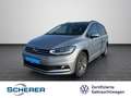 Volkswagen Touran 1.5 TSI DSG 7-Sitzer LED NAVI PANO RFK Silber - thumbnail 1