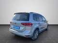 Volkswagen Touran 1.5 TSI DSG 7-Sitzer LED NAVI PANO RFK Silber - thumbnail 2