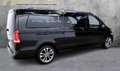 Mercedes-Benz V 300 extralang AVANTGARDE AIRMATIC el.Türen Negro - thumbnail 2