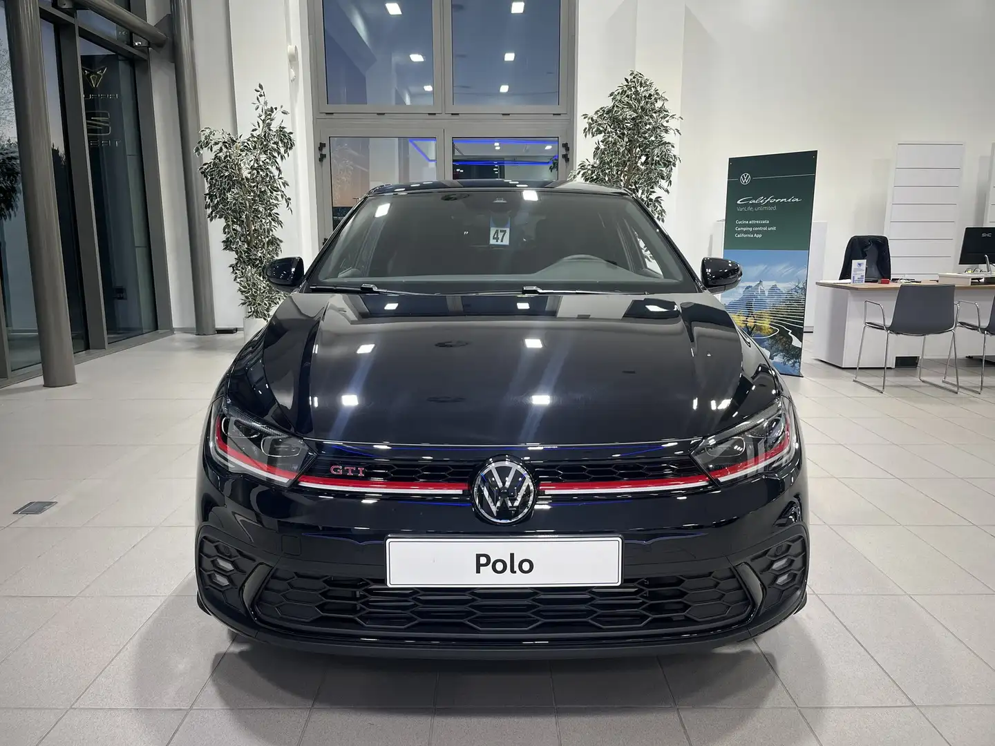 Volkswagen Polo GTI 2.0 tsi gti dsg - 2