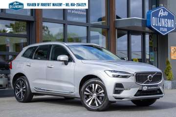 2.0 T8 PHEV AWD Inscription|Camera|Acc|Leder|Pano|
