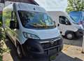 Opel Movano Kasten L3H2 3,5t, TZ, Navi, Kamera, 270°, GRA Blanco - thumbnail 1