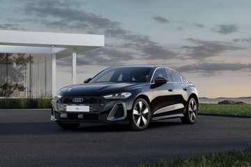 e-hybrid S line quattro S tronic 220kW