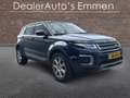 Land Rover Range Rover Evoque 2.0 TD4 LEDER PANODAK LMV NAVIGATIE Синий - thumbnail 1