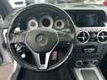 Mercedes-Benz GLK 350 CDI BE 4M AMG PANO + ST-HZ + AHK +MEMORY Zilver - thumbnail 15