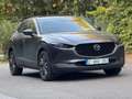 Mazda CX-30 Hybride 2.0-Pano-Leder-Led-Gps-360 cam-Full-2020 Grijs - thumbnail 5