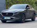 Mazda CX-30 Hybride 2.0-Pano-Leder-Led-Gps-360 cam-Full-2020 Grijs - thumbnail 4