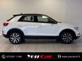 Volkswagen T-Roc 1.0 tsi Style 110cv Bianco - thumbnail 5