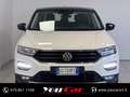 Volkswagen T-Roc 1.0 tsi Style 110cv Bianco - thumbnail 2