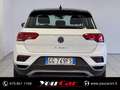 Volkswagen T-Roc 1.0 tsi Style 110cv Bianco - thumbnail 4